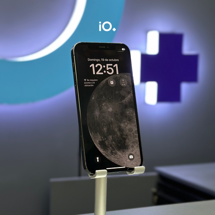 OFERTA 🔥 iPhone 12 Pro Grafito 128GB