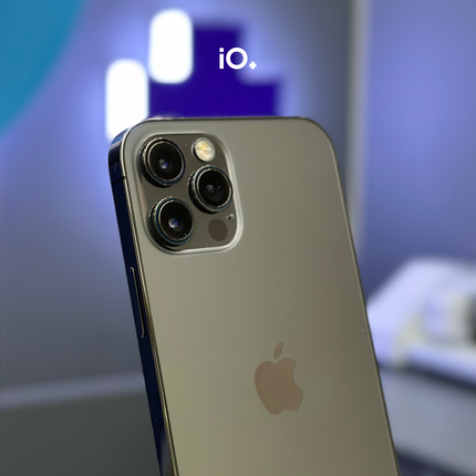 OFERTA 🔥 iPhone 12 Pro Grafito 128GB