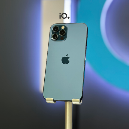 OFERTA ✨ iPhone 12 Pro Pacific Blue 256GB