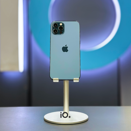 OFERTA ✨ iPhone 12 Pro Pacific Blue 256GB