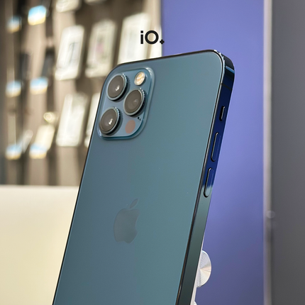 OFERTA ✨ iPhone 12 Pro Pacific Blue 256GB
