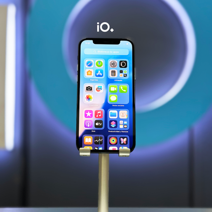 OFERTA ✨ iPhone 12 Pro Pacific Blue 256GB