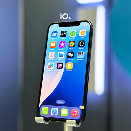 OFERTA ✨ iPhone 12 Pro Pacific Blue 256GB