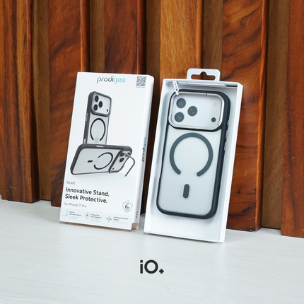 Case Prodigee para iPhone 17