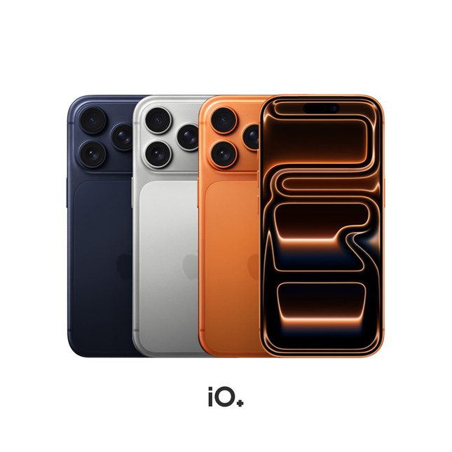 BAJO PEDIDO 🛍️ iPhone 17 Pro