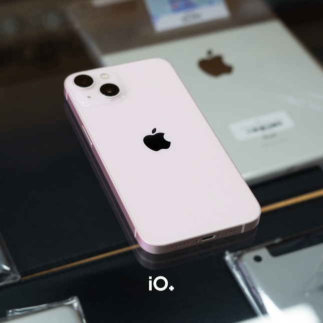 OFERTA ✨ iPhone 13 Pink 128GB