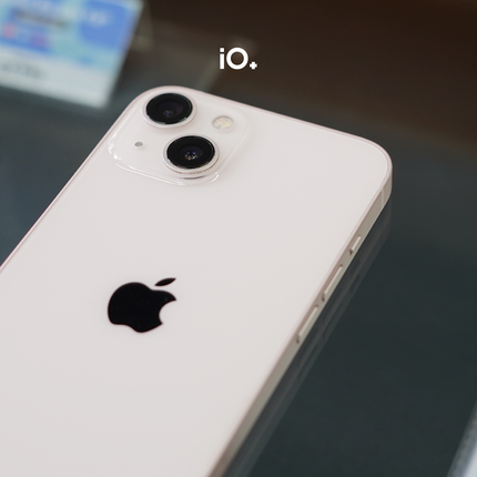 OFERTA ✨ iPhone 13 Pink 128GB