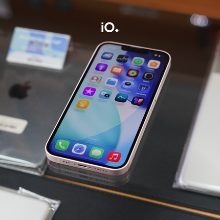 OFERTA ✨ iPhone 13 Pink 128GB