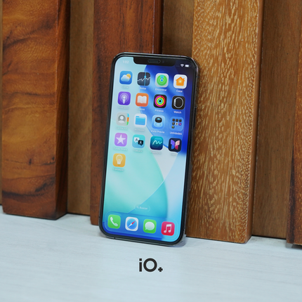 OFERTA 🚀 iPhone 12 Pro Grafito 128GB