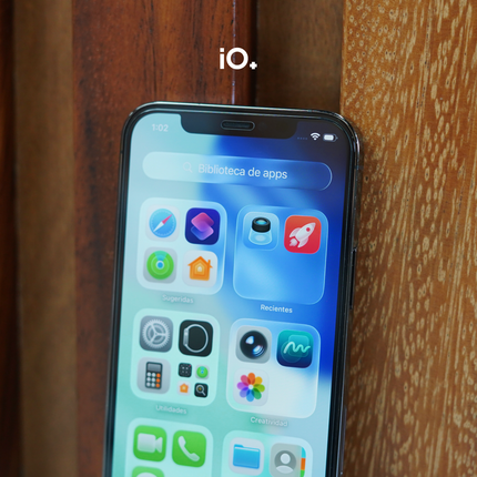 OFERTA 🚀 iPhone 12 Pro Grafito 128GB