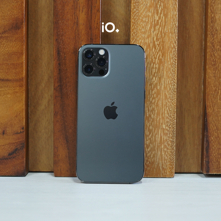 OFERTA 🚀 iPhone 12 Pro Grafito 128GB