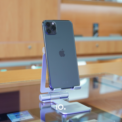 OFERTA ✨ iPhone 11 Pro Max Space Gray 256GB