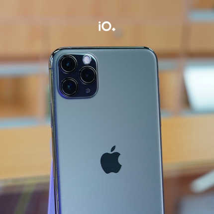 OFERTA ✨ iPhone 11 Pro Max Space Gray 256GB
