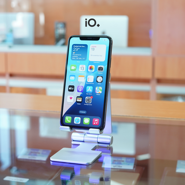OFERTA ✨ iPhone 11 Pro Max Space Gray 256GB