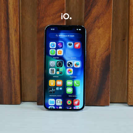 OFERTA ✨ iPhone 13 Pro 128GB