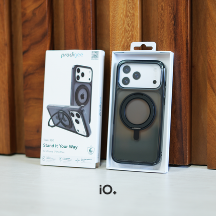 Case Prodigee para iPhone 17