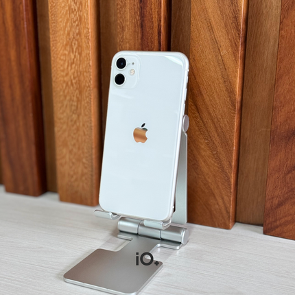 OFERTA ✨ iPhone 11 Silver 64GB