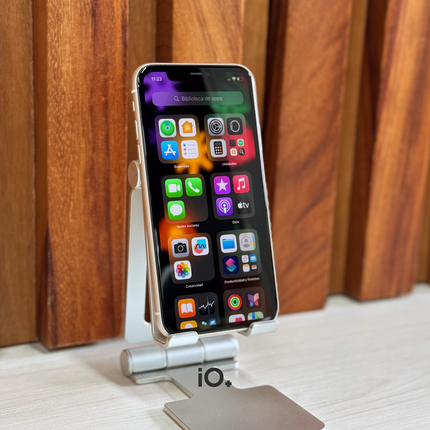 OFERTA ✨ iPhone 11 Silver 64GB