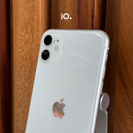 OFERTA ✨ iPhone 11 Silver 64GB