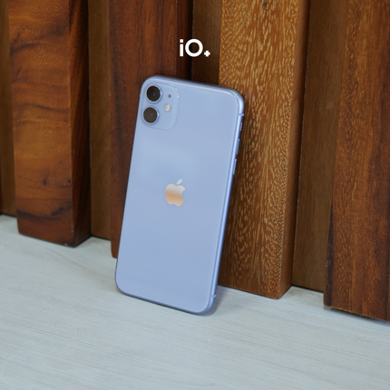 iPhone 11 Purple 64GB