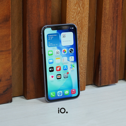 iPhone 11 Purple 64GB