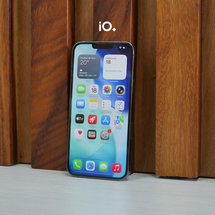OFERTA ✨ iPhone 13 Pro Max Grafito 256GB