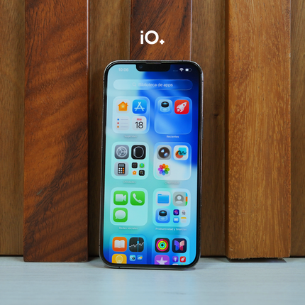OFERTA ✨ iPhone 13 Pro Max Grafito 256GB