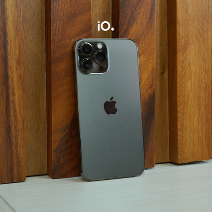 OFERTA ✨ iPhone 13 Pro Max Grafito 256GB