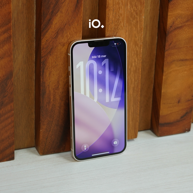 OFERTA ✨ iPhone 13 128GB