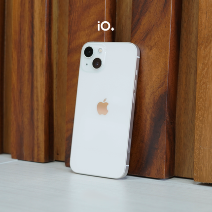 OFERTA ✨ iPhone 13 White 128GB