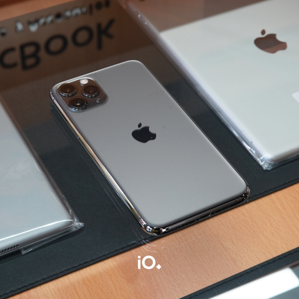 OFERTA ✨ iPhone 11 Pro Grafito 256GB