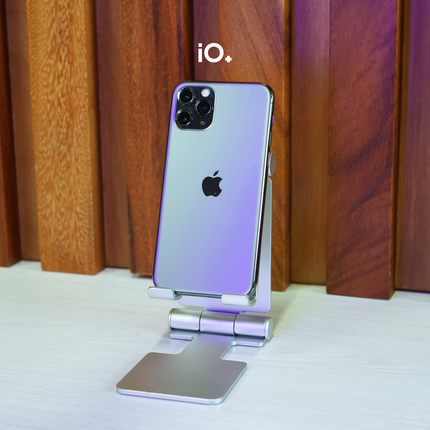 OFERTA 🔥 iPhone 11 Pro Space Gray 256GB