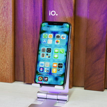 OFERTA 🔥 iPhone 11 Pro Space Gray 256GB
