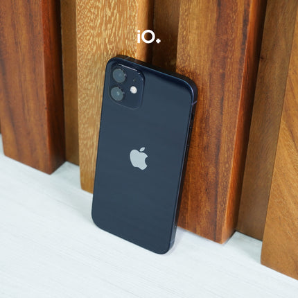 OFERTA ✨ iPhone 12 Blue Midnight 128GB