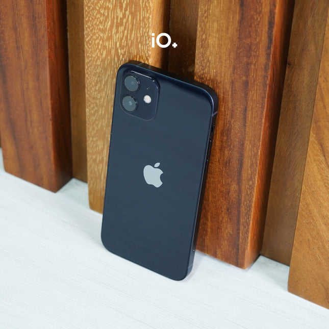 OFERTA ✨ iPhone 12 Blue Midnight 128GB