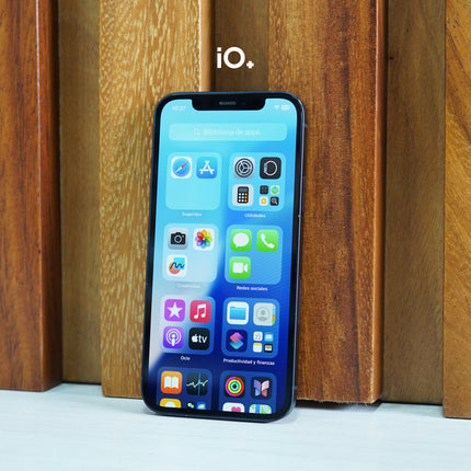 OFERTA ✨ iPhone 12 Blue Midnight 128GB