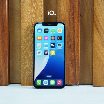 OFERTA ✨ iPhone 12 Blue Midnight 128GB