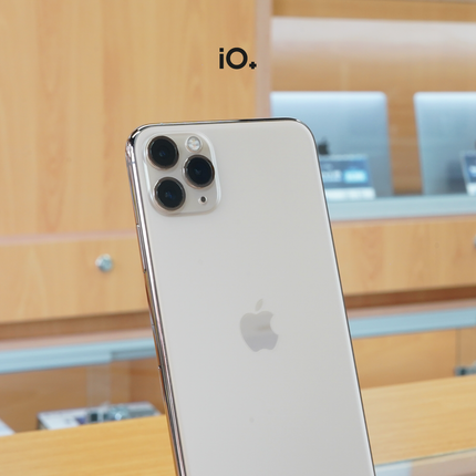 iPhone 11 Pro Max Gold 64GB