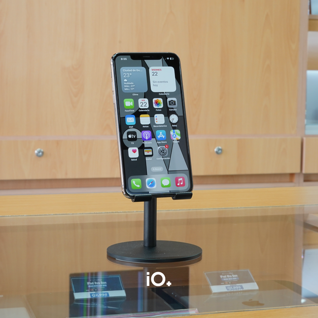 OFERTA 🔥 iPhone 11 Pro Max Gold 64GB