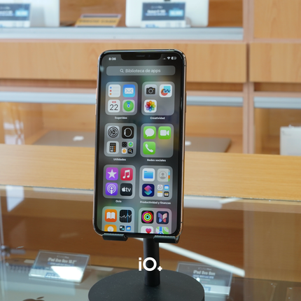 iPhone 11 Pro Max Gold 64GB