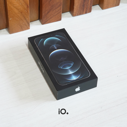 OFERTA 🔥 iPhone 12 Pro 128GB