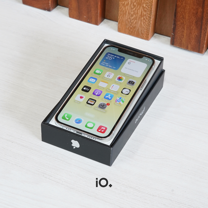 OFERTA 🔥 iPhone 12 Pro 128GB