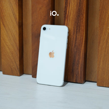 OFERTA 🔥 iPhone SE 2020 (2.ª generación) White 128GB