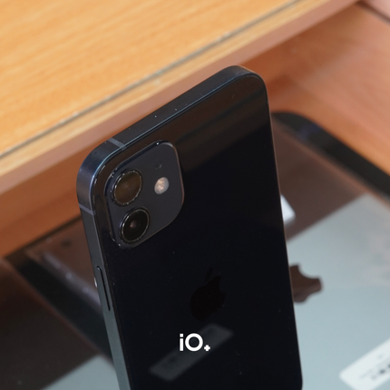 iPhone 12 Blue Midnight 64GB