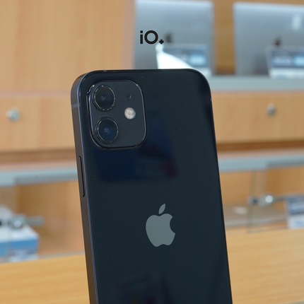 iPhone 12 Blue Midnight 64GB