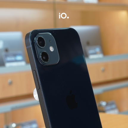 iPhone 12 Blue Midnight 64GB