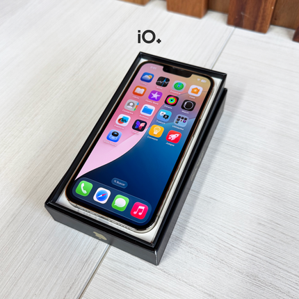 OFERTA ✨ iPhone 13 Pro 128GB