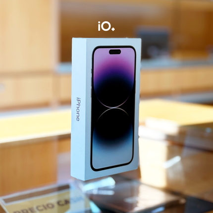 OFERTA 🔥 iPhone 14 Pro Max 256GB