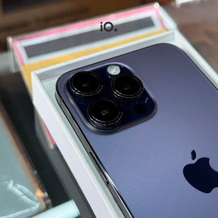 OFERTA 🔥 iPhone 14 Pro Max 256GB