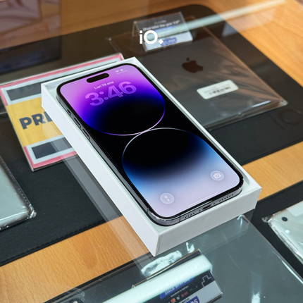 OFERTA 🔥 iPhone 14 Pro Max 256GB